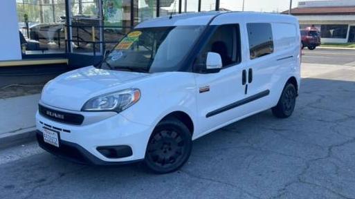 RAM PROMASTER CITY 2019 ZFBHRFBB8K6L96031 image